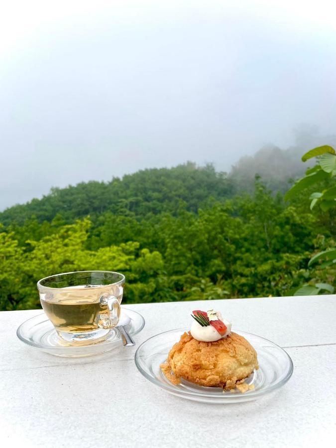 Willa 99 Camp And Cafe Khao Sok National Park Zewnętrze zdjęcie
